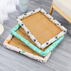 Pet Cooling Mat for Cats and Dogs
