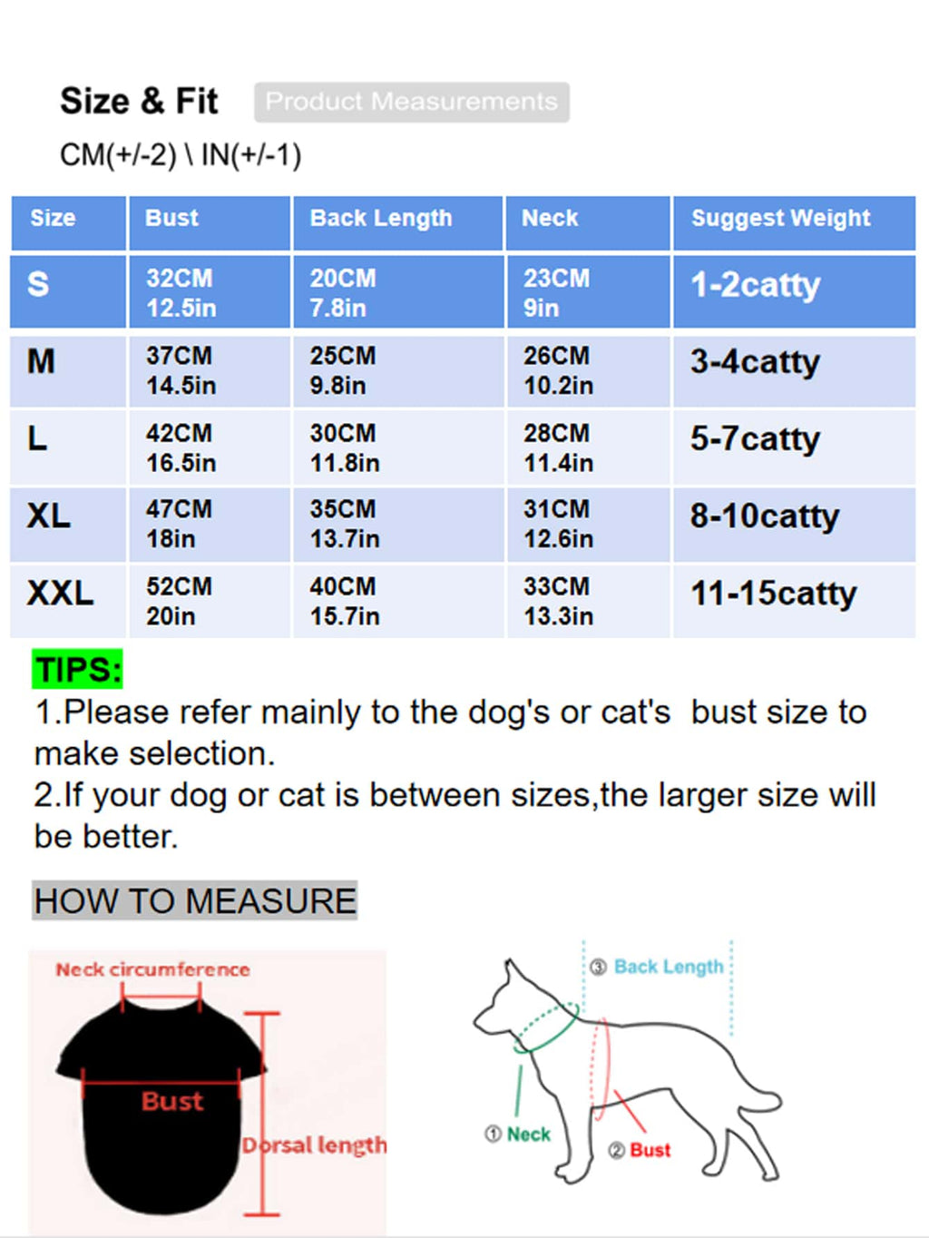 Pet Clothes For Dogs/Cats, 4 Legs Shirt, Puppy Outfit For Home Wear With Polka Dot Print