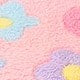 1pc Polyester Star & Heart Breathable Washable Thick Pet Bed Mat For Medium-Small Cats & Dogs, All Seasons (Teddy/Bichon Frise)