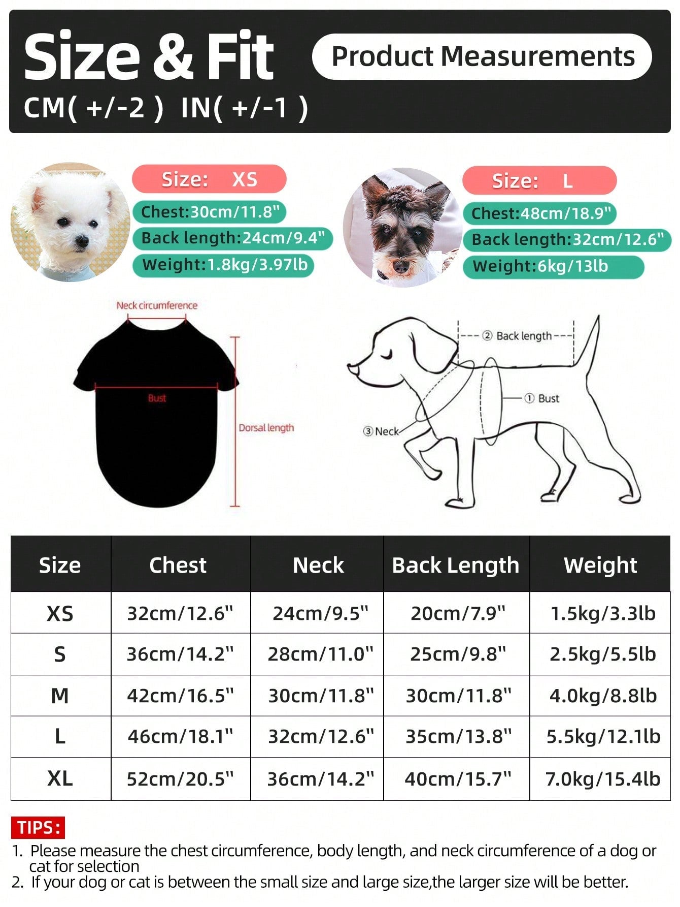 1pc Pet Sweatshirt For Small/Medium Dogs & Cats, Valentine's Day Outfit