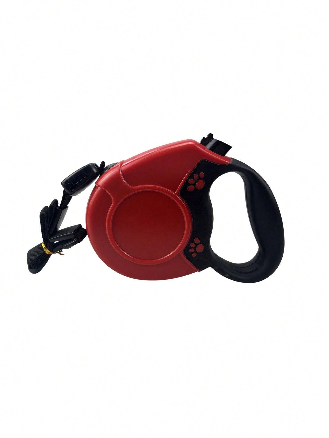 Retractable Dog Leash Automatic Extending Nylon Rope For Large Dogs Walking