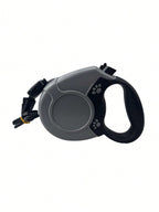 Retractable Dog Leash Automatic Extending Nylon Rope For Large Dogs Walking