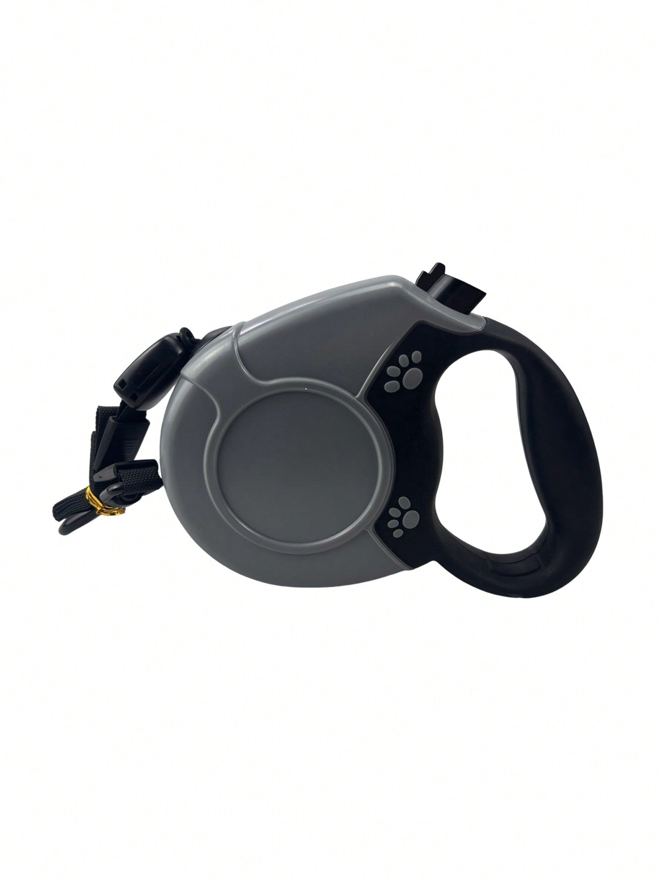 Retractable Dog Leash Automatic Extending Nylon Rope For Large Dogs Walking