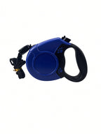 Retractable Dog Leash Automatic Extending Nylon Rope For Large Dogs Walking