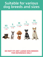 1pc Pet Clothes Universal Costume Clothing For Dogs And Cats, Cute Flower Dinosaur Transformation Costume For Small Dogs And Puppies (Chihuahua, Etc.)