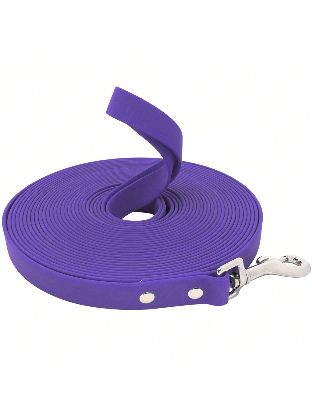 Waterproof Dog Leash Long Pvc Pet Leashes Easy To Clean Rope For Dogs Walking Traning Lead 1.8m/3m/5m/10m/15m