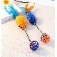1pc Simulation Mouse Bell Cat Toy, Realistic Sound, Interactive & Fun Pet Plush Toy For Cats Only