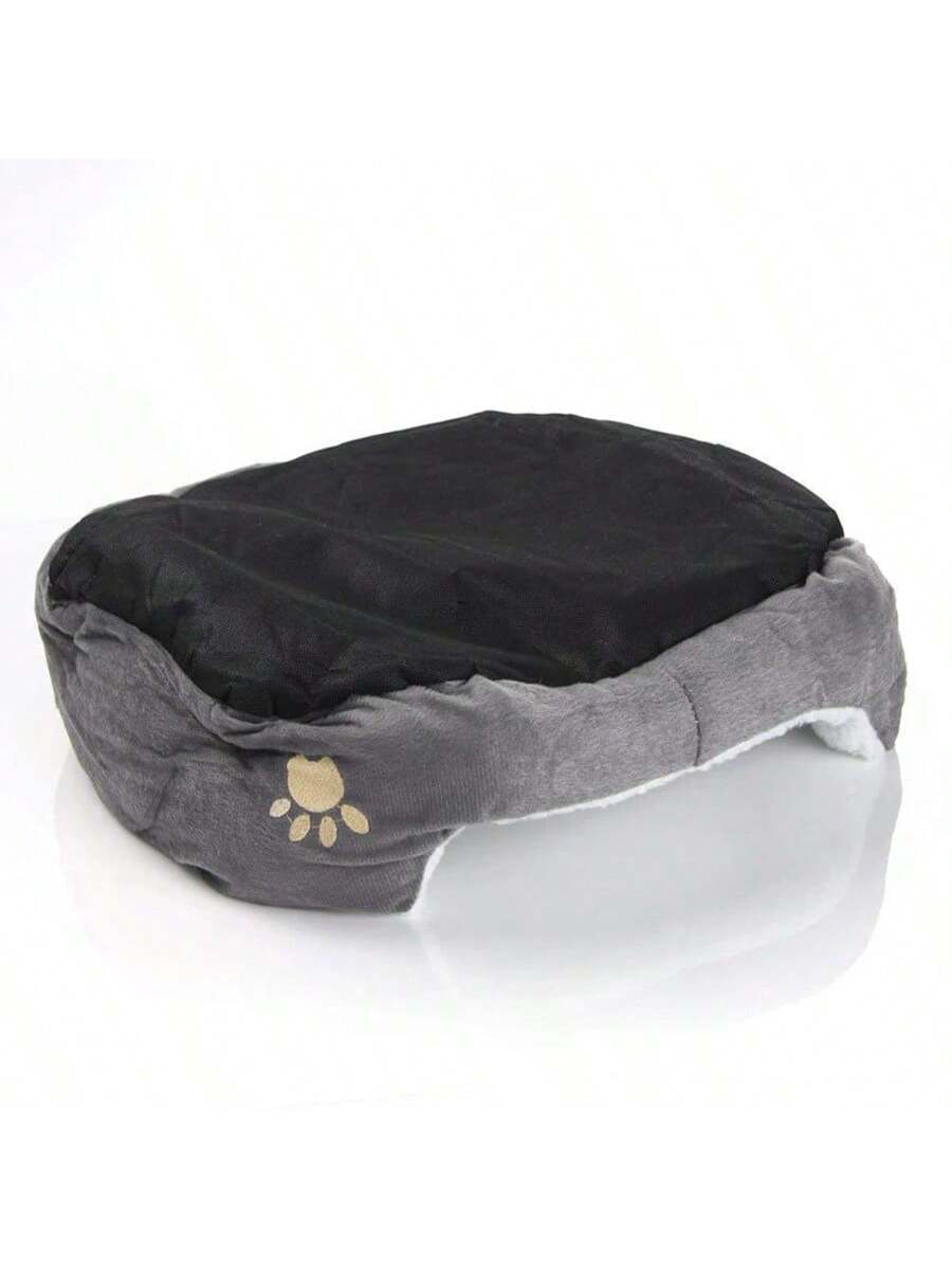 Dog Bed Cat Bed Pet Beds With Thickened PP Cotton Dog Cave Bed And SofaSuitable For Small Puppy Cat Bed