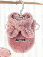 Autumn And Winter Casual Warm Hooded Pet Sweatshirt