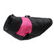 Winter Warm Waterproof Dog Jacket For Small Medium Large Dogs Clothes Chihuahua Vest Labrador French Bulldog Costume Pet Apparel