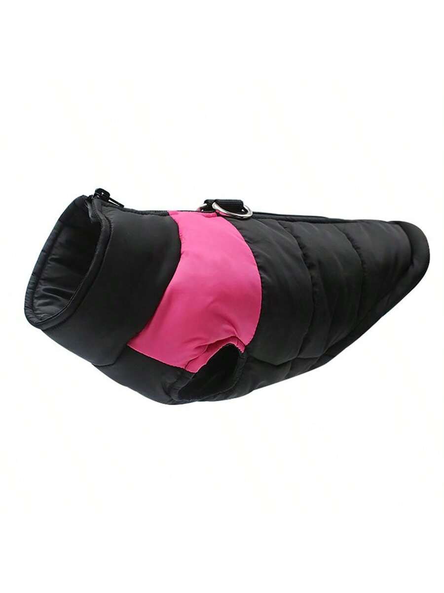 Winter Warm Waterproof Dog Jacket For Small Medium Large Dogs Clothes Chihuahua Vest Labrador French Bulldog Costume Pet Apparel