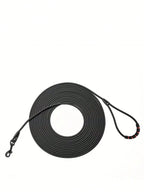 Long Leash Waterproof Training,Heavy Duty Recall Long Lead,Durable Outdoor Dog Leash 5FT 10FT 20FT 30FT Great For Training,Beach,Tie Out,Yard,Play,Camping