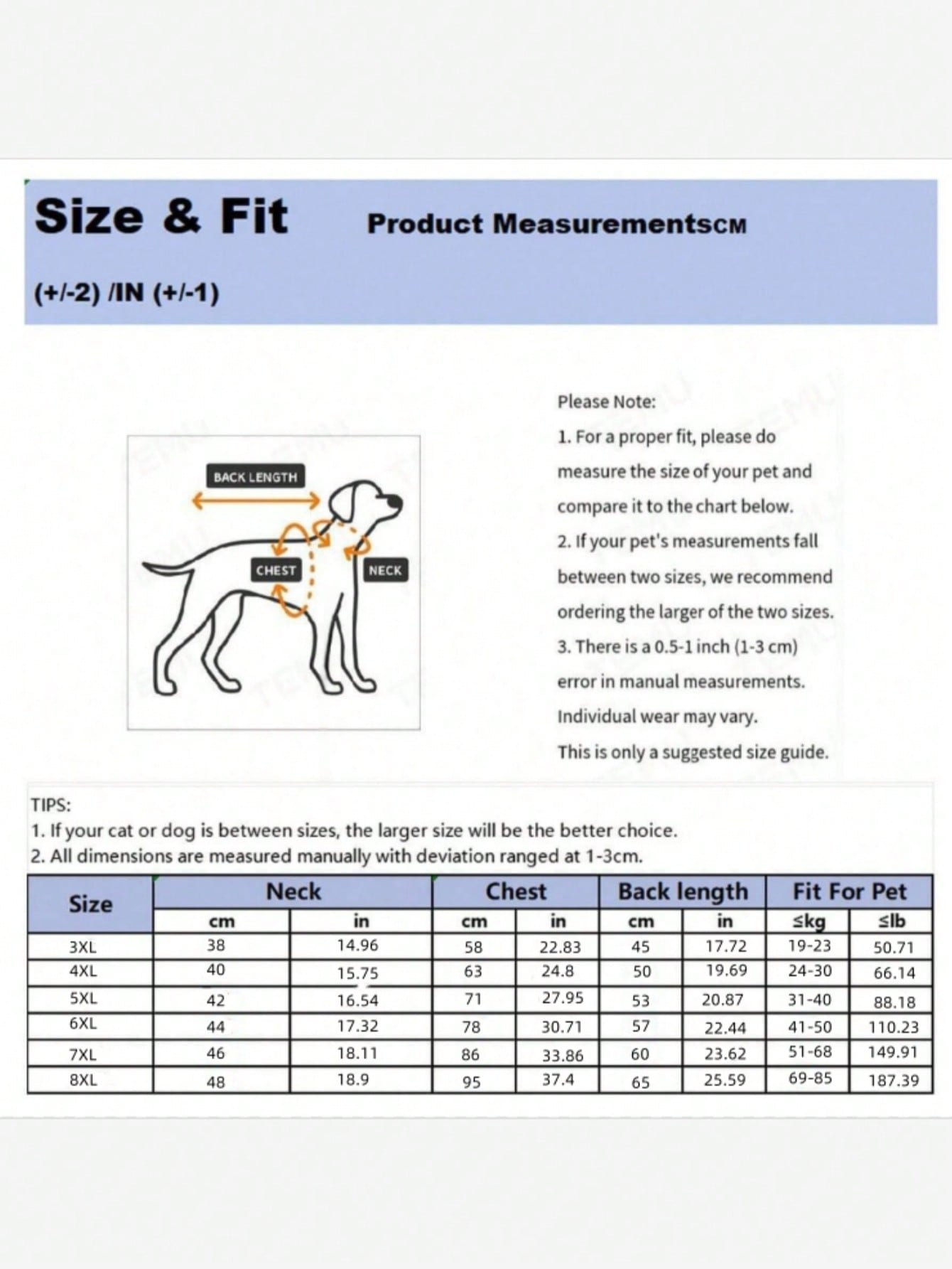 1pc Pet Autumn/Winter Big Dog Knit Sweatshirt Hoodie, Furry Dog Coat