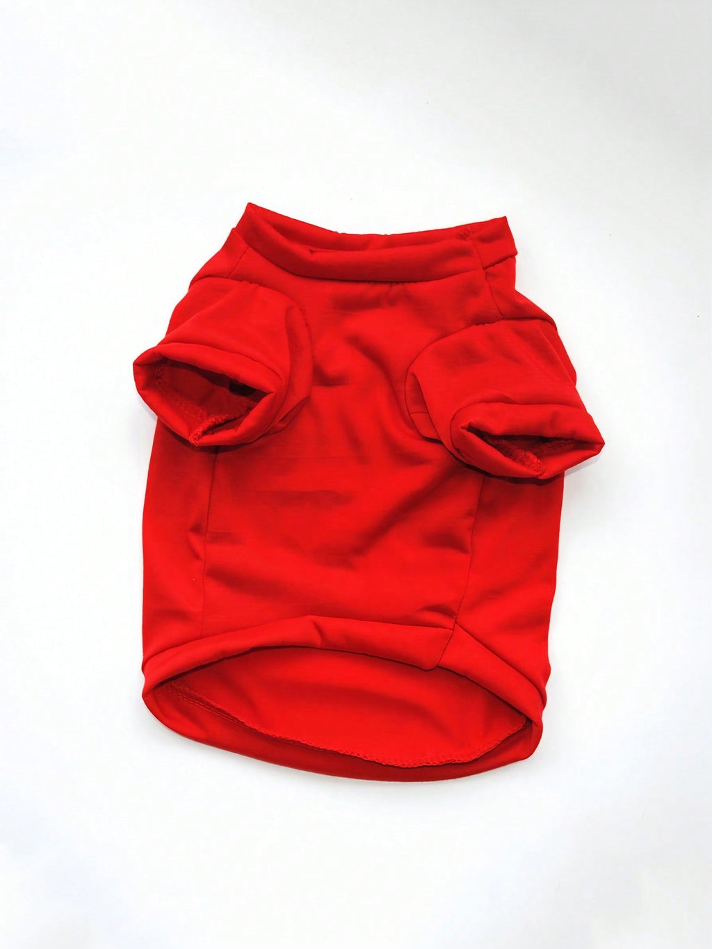 2pcs Dog Clothes Summer Lightweight Cute Breathable Small Dog Vest T-Shirt Suit, For Small/Medium Breeds