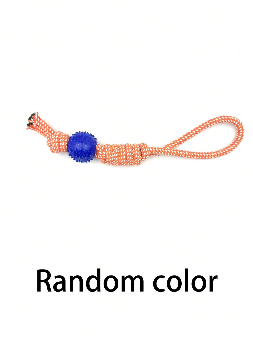 Dog Rope Toy – 4 Packs Of Puppy Rope Toys For Chewing, Tug-Of-War, And Fetch – Durable Dental Chew – Dog Teething Aids