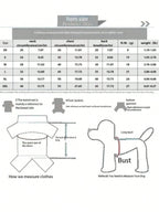 Cat/Dog Pet Summer Clothes, Lightweight For Small-Medium Breed Dogs Like Labrador, Poodle, Golden Retriever, Puppy