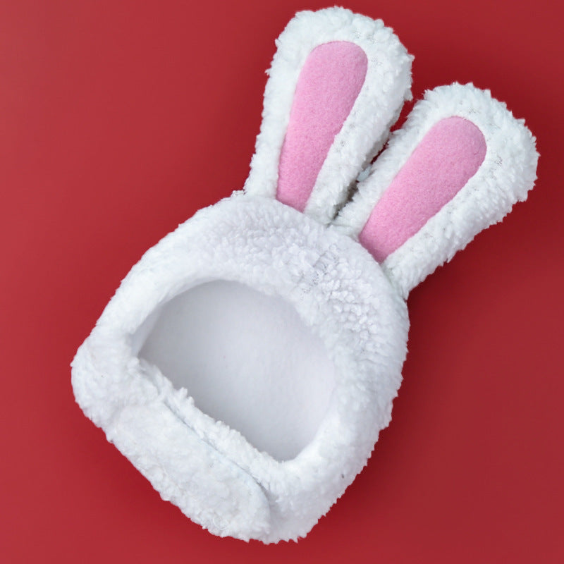 Pet Hats for Cats and Small Dogs