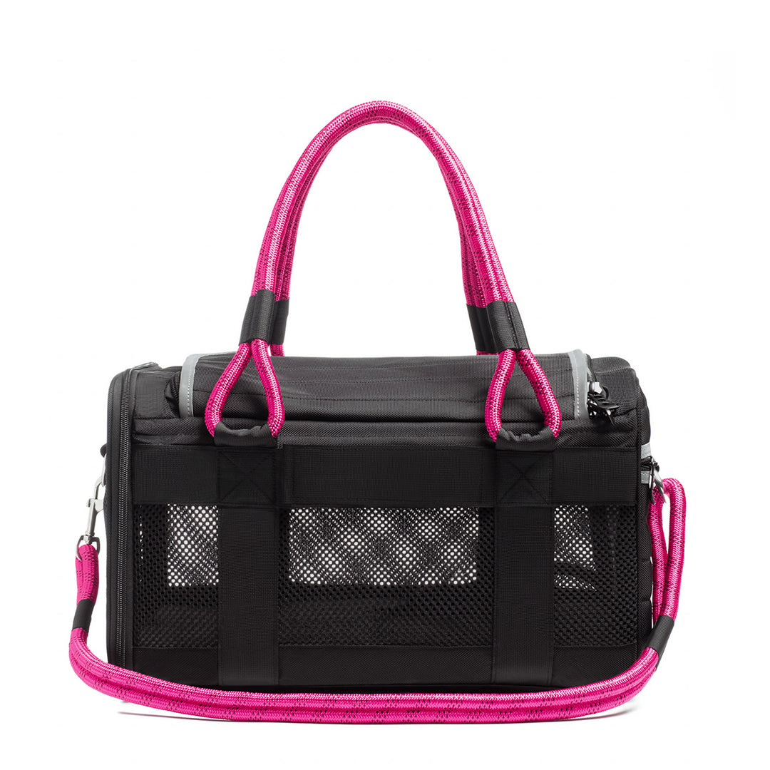 OUT-OF-OFFICE PET CARRIER PRO EDITION