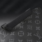 Louis Vuitton Christopher PM Backpack Monogram Eclipse Canvas