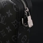 Louis Vuitton Discovery Pochette MM – Monogram Eclipse