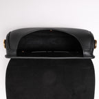 Dior Medium Bobby Bag Black M9319 size 22x6x17 cm