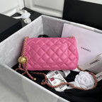Chanel Mini Flap Bag