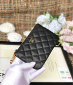 Chanel Wallet