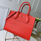 Louis Vuitton  CITY STEAMER MM