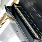 Dior 30 Montaigne Pouch